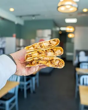 The Terry Melt