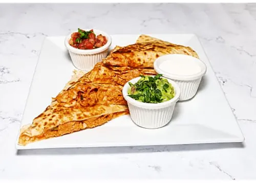 Colombian Steakhouse and Lounge