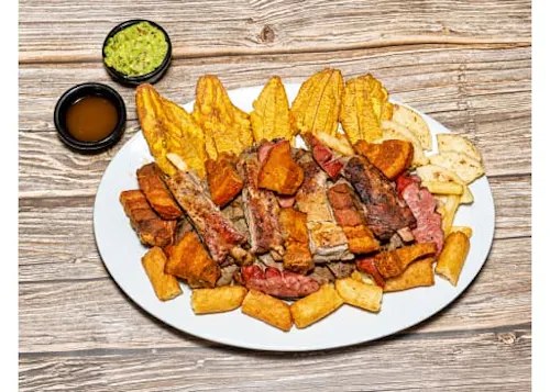 Colombian Steakhouse and Lounge