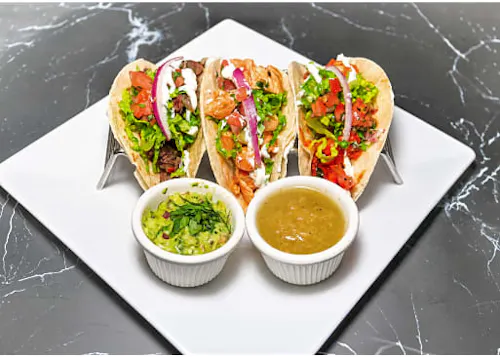Colombian Steakhouse and Lounge