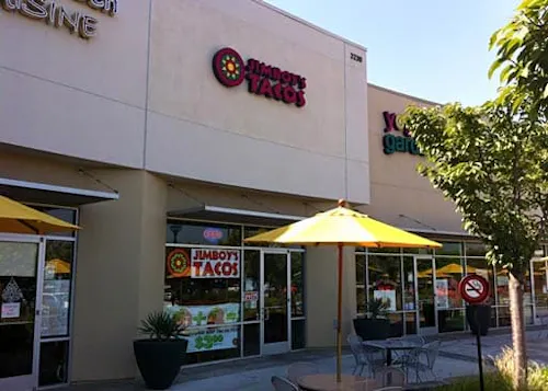 Jimboy's Tacos