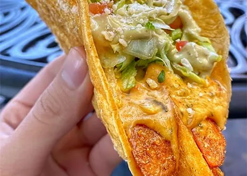 Jimboy's Tacos