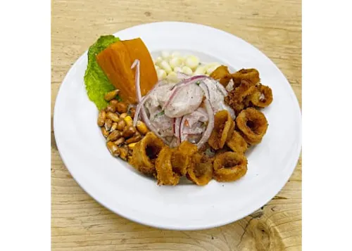 Don Lucho's Restaurant & Pisco Bar