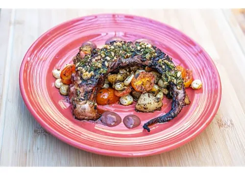 Don Lucho's Restaurant & Pisco Bar