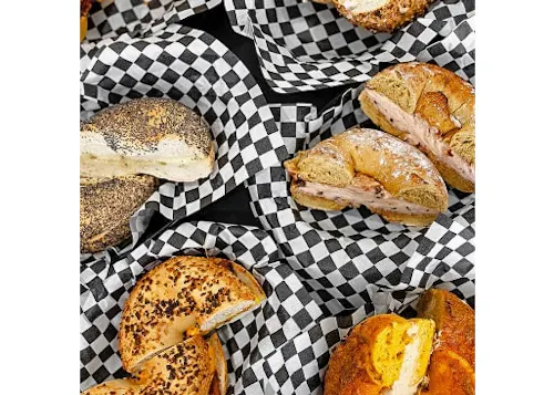 NY Bagel Cafe