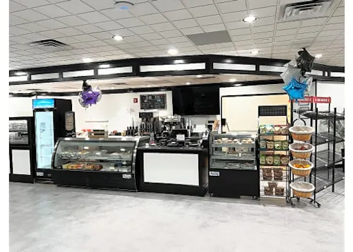 NY Bagel Cafe