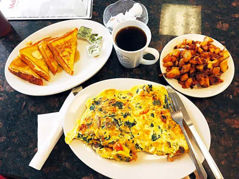 Melrose Diner