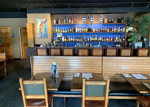 Twisted Cuban Cafe & Bar