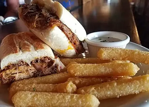 Photo 1 of 4: Twisted Cuban Cafe & Bar