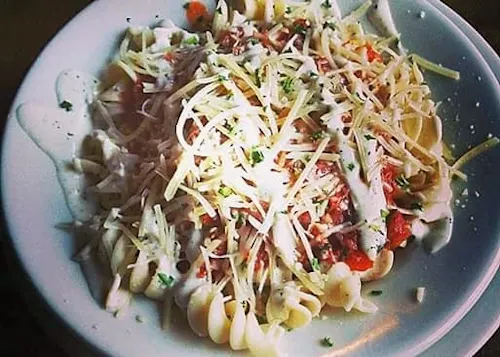 Twisted Cuban Cafe & Bar