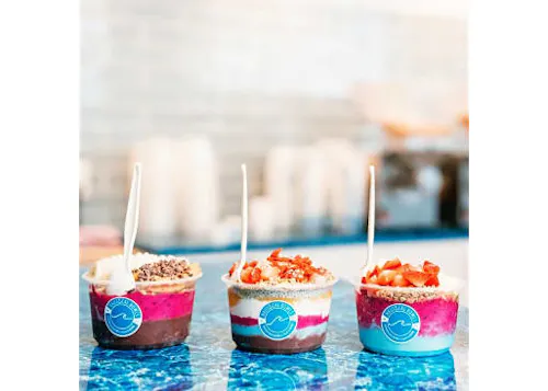 Nautical Bowls