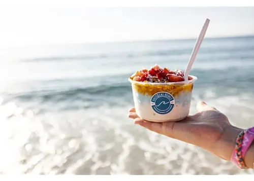 Nautical Bowls