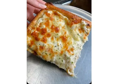Photo 1 of 4: Tony's Pizza
