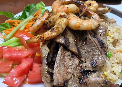 Lab C Food Kitchen - Bastrop