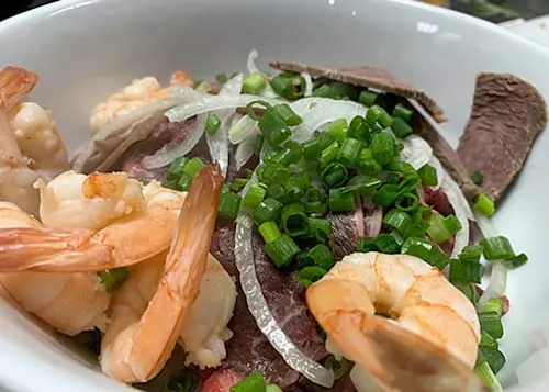 Lab C Food Kitchen - Bastrop