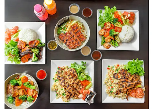 Lab C Food Kitchen - Bastrop
