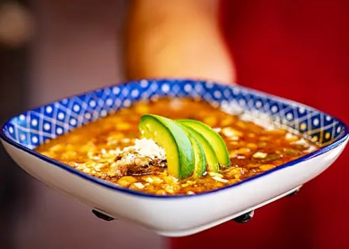Hacienda Tacos - NorthPark