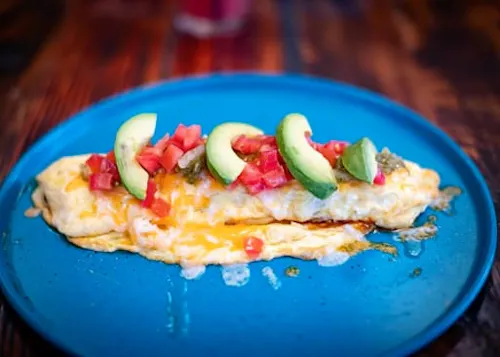 Hacienda Tacos - NorthPark