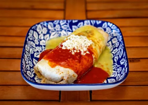 Hacienda Tacos - NorthPark