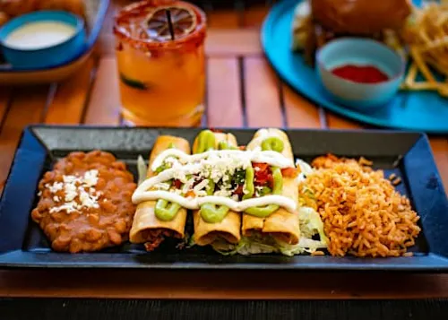 Hacienda Tacos - NorthPark
