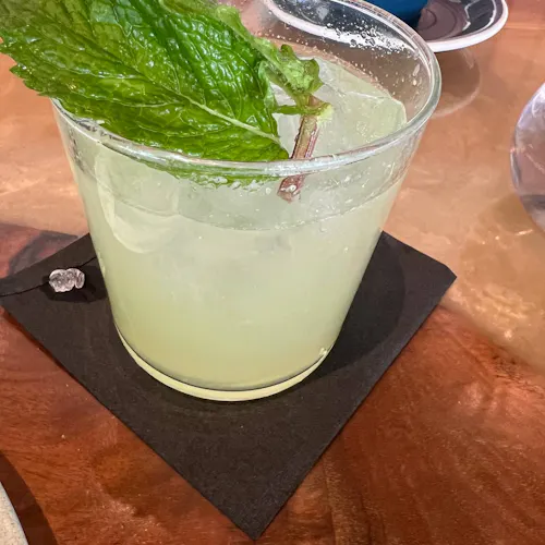 Peak Restaurant & Bar