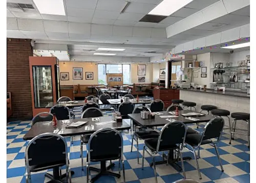South Wedge Diner