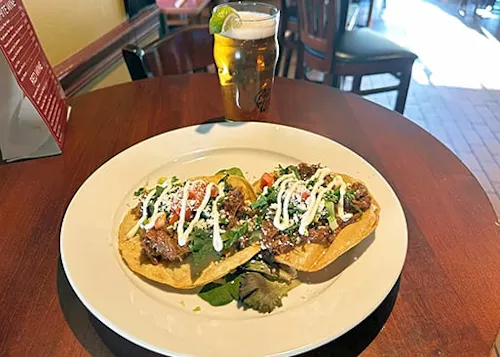 Tavern on 7