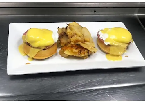 Thornwood Coach Diner