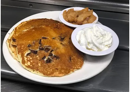 Thornwood Coach Diner