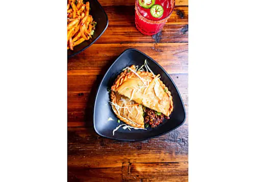 Peak Restaurant & Bar