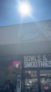 Alohana Acai Bowls