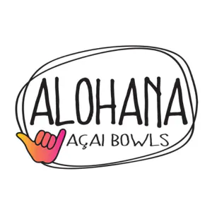 Alohana Acai Bowls