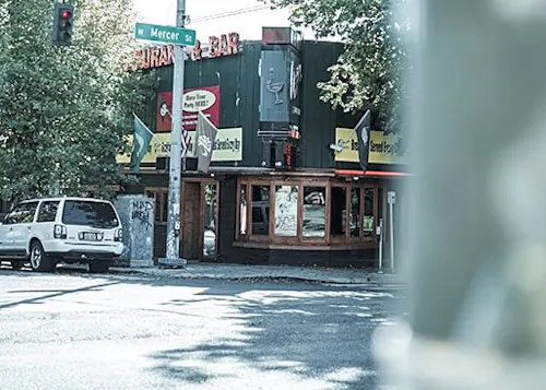 Ozzie's