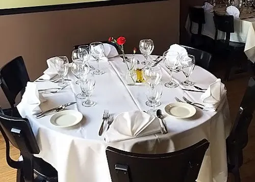 Photo 1 of 4: Sage Mediterranean Cuisine