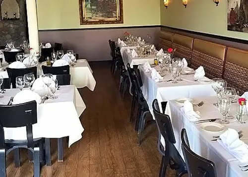 Sage Mediterranean Cuisine