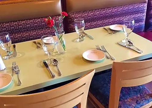 Sage Mediterranean Cuisine
