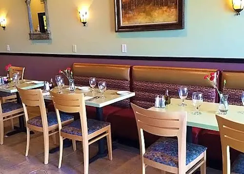 Sage Mediterranean Cuisine