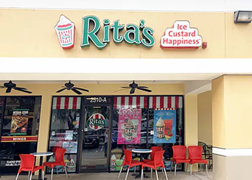 Rita's