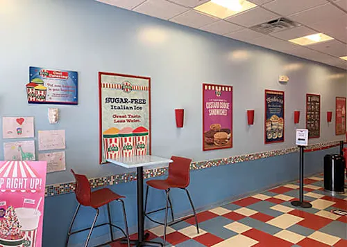 Rita's