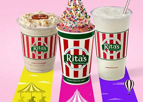 Rita's