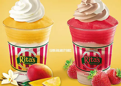 Rita's