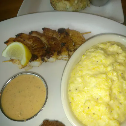 The Big Ketch Saltwater Grill - Buckhead