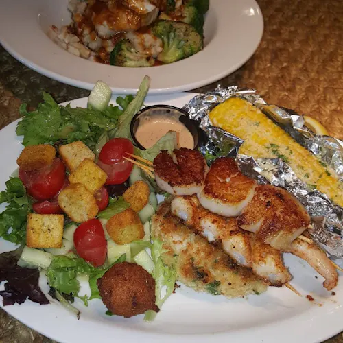 The Big Ketch Saltwater Grill - Buckhead