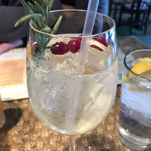 The Big Ketch Saltwater Grill - Buckhead