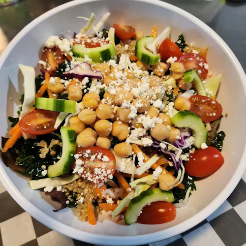 Peachtree Grill