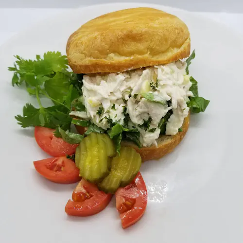 Peachtree Grill