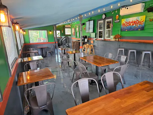 Photo 1 of 4: Peachtree Grill