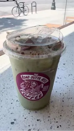 Good Intentions Coffee