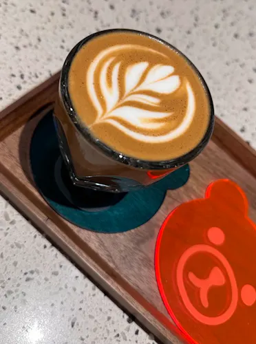 Good Intentions Coffee