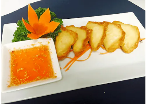 Thai Select Restaurant